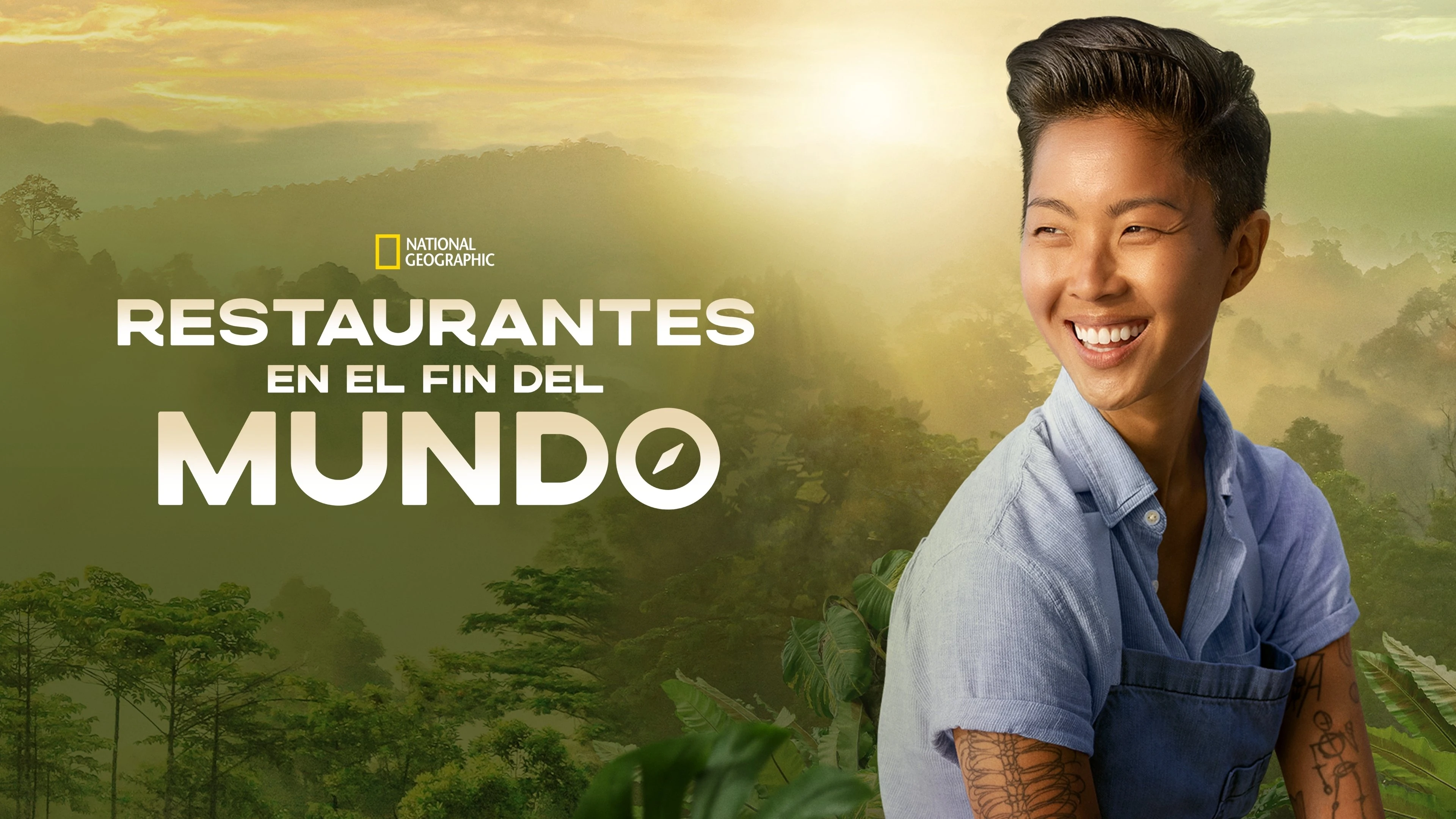 Foto de Restaurants at the End of the World