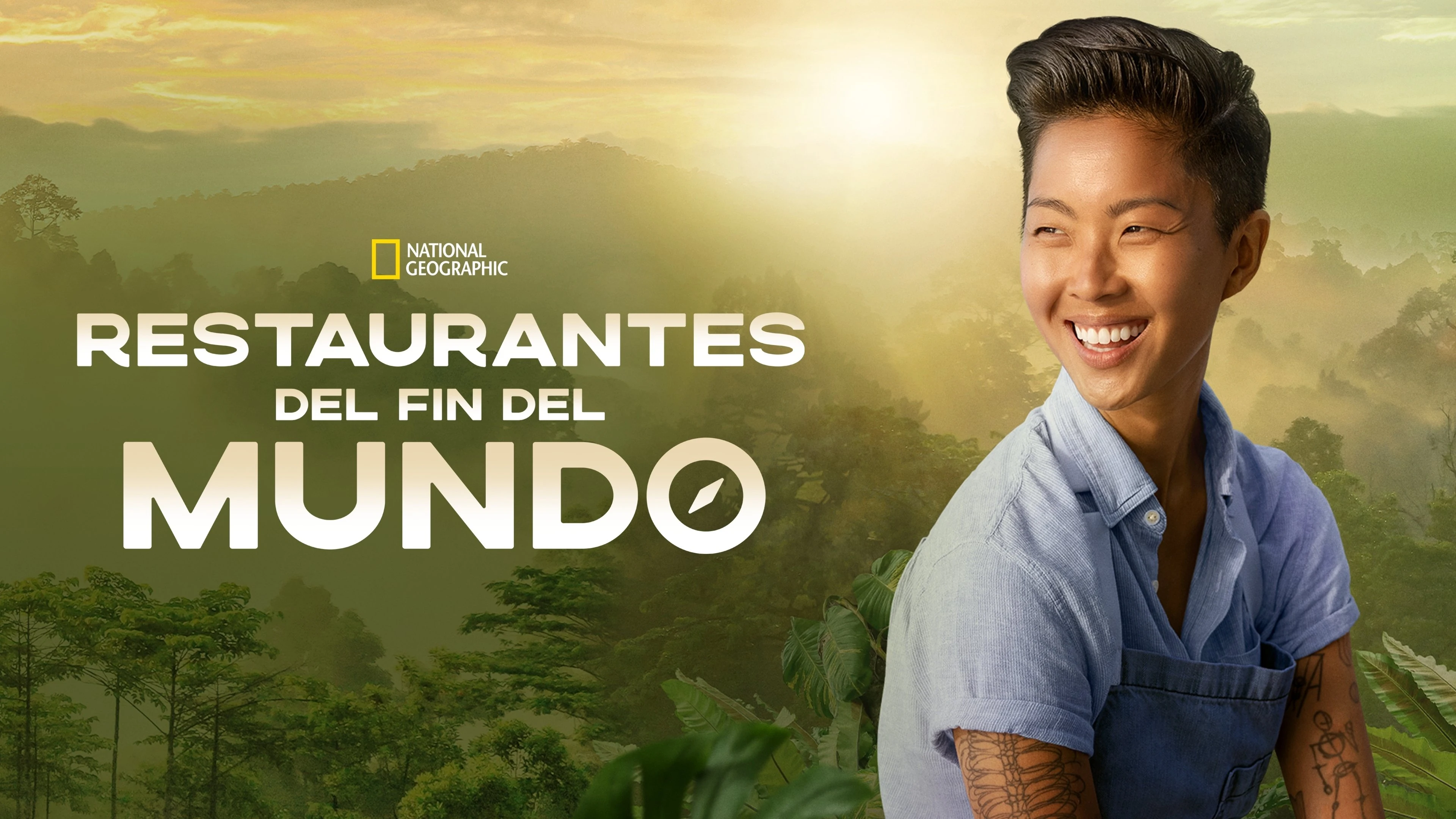 Foto de Restaurants at the End of the World