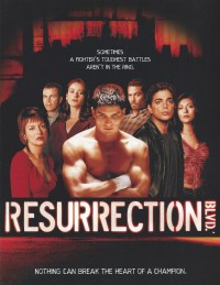 Serie Resurrection Blvd.
