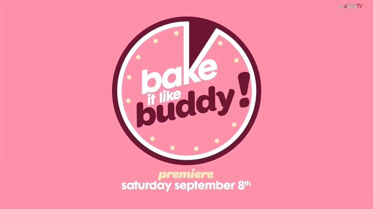Foto de Bake It Like Buddy