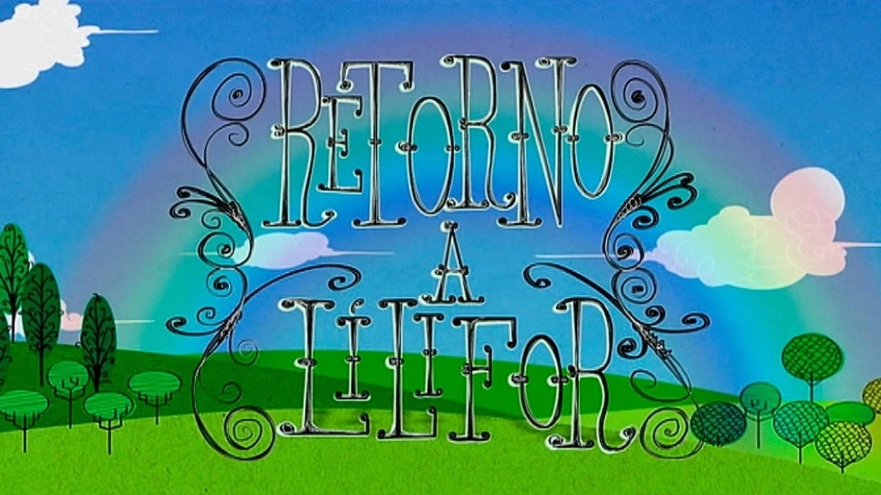 Foto de Retorno a Lílifor