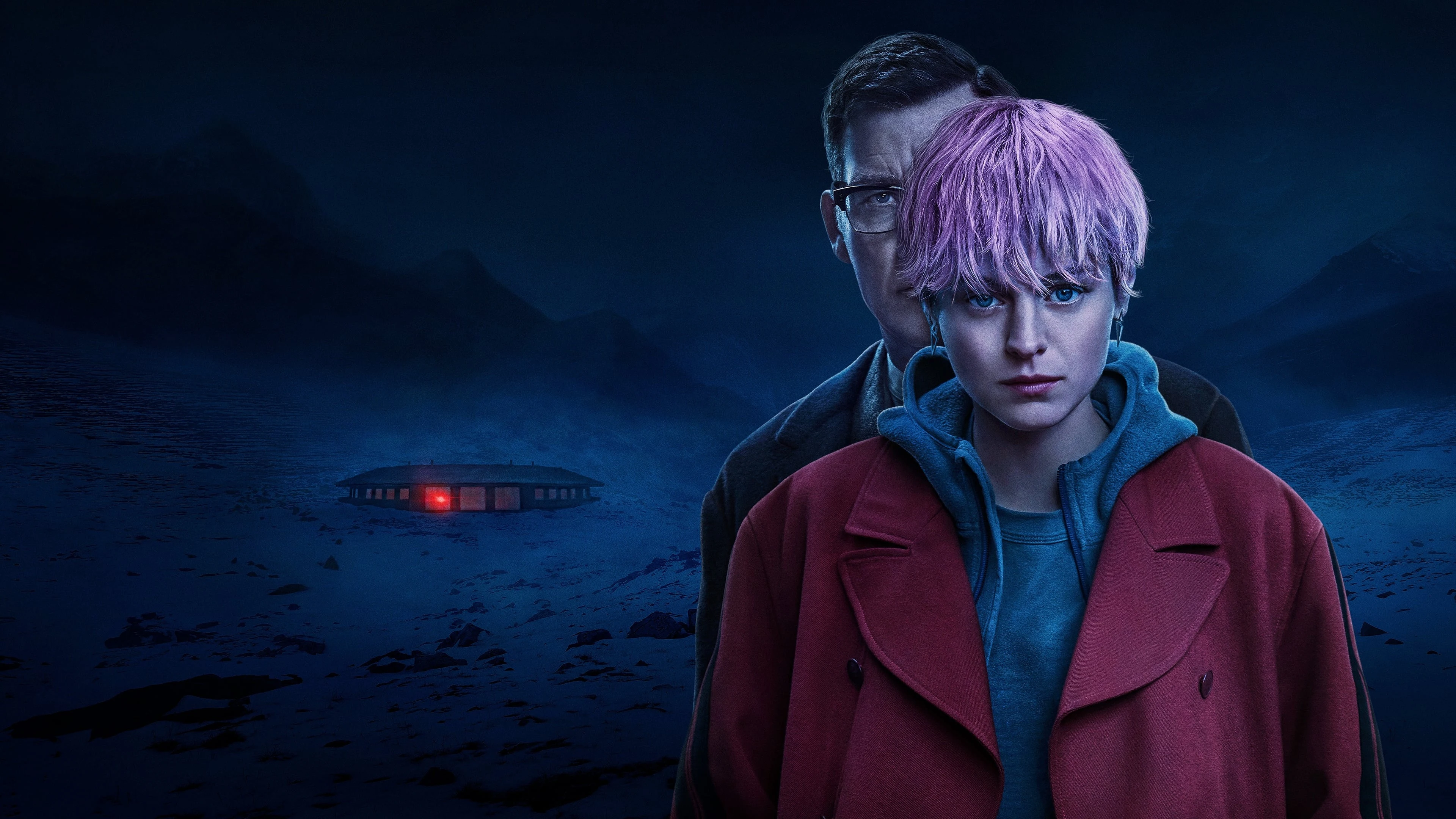 Foto de A Murder at the End of the World