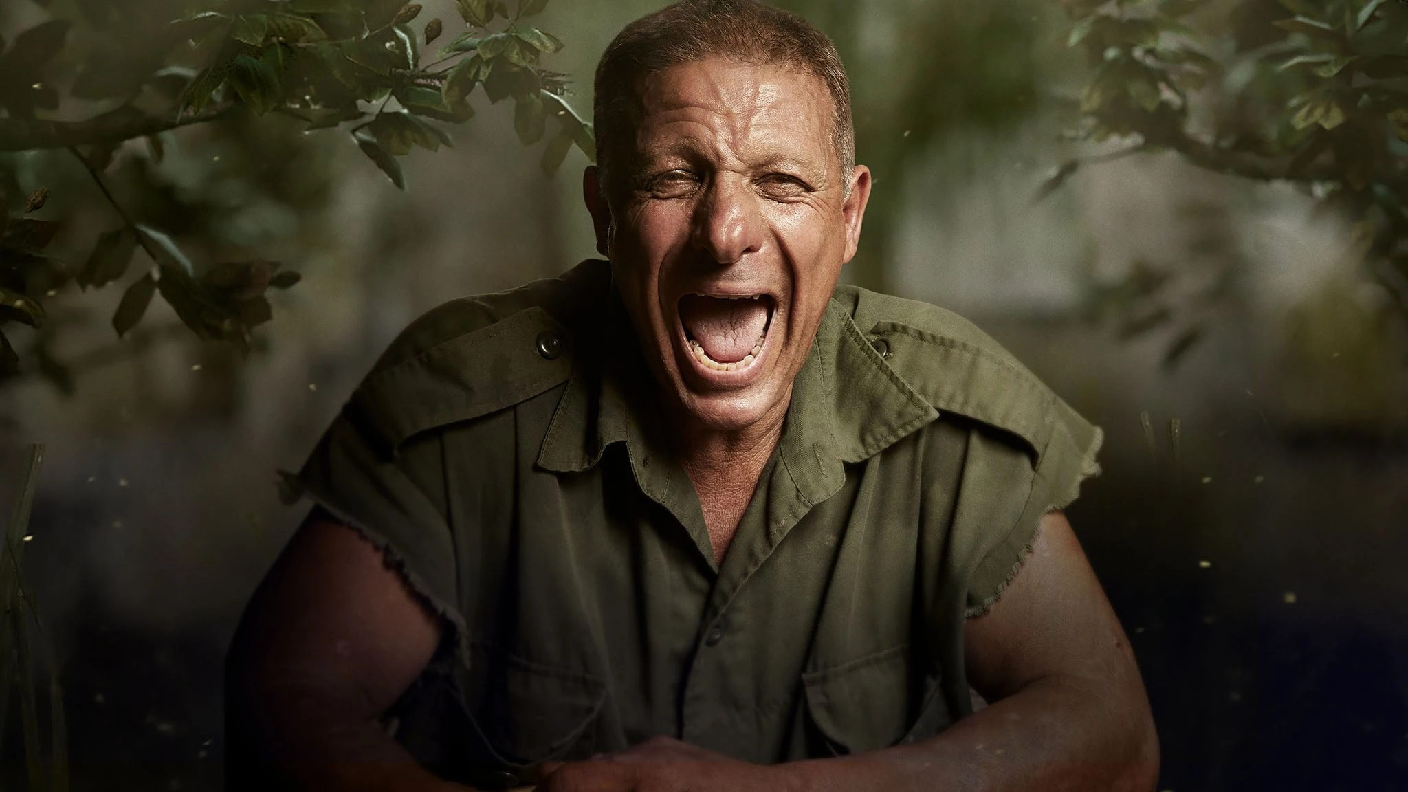 Foto de The Return of Shelby the Swamp Man