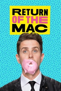 Serie Return of the Mac