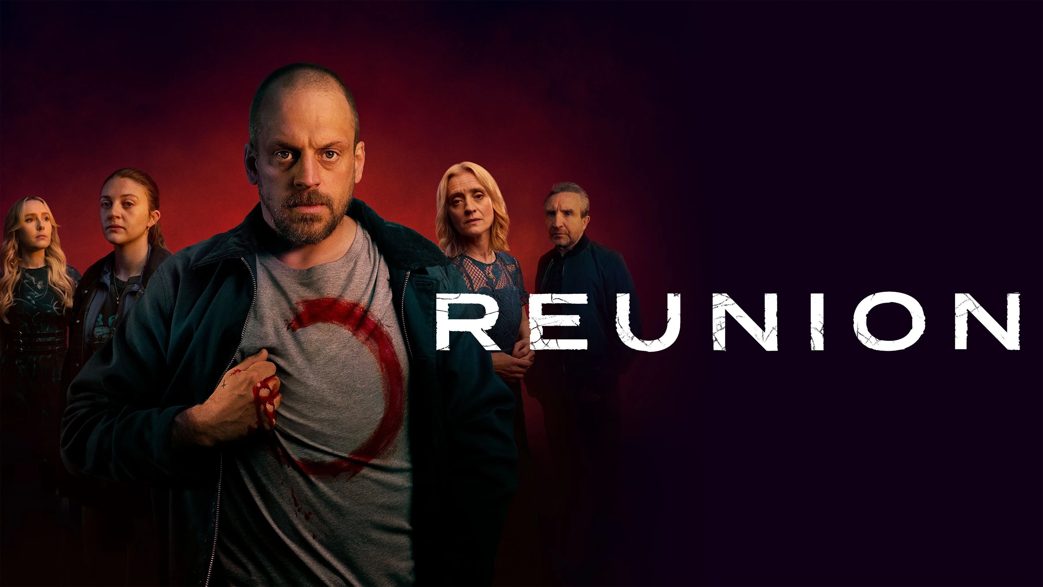 Foto de Reunion