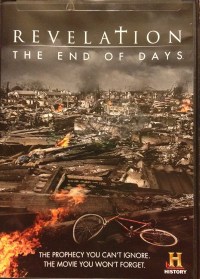 Serie Revelation: The End of Days