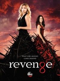 Serie Revenge