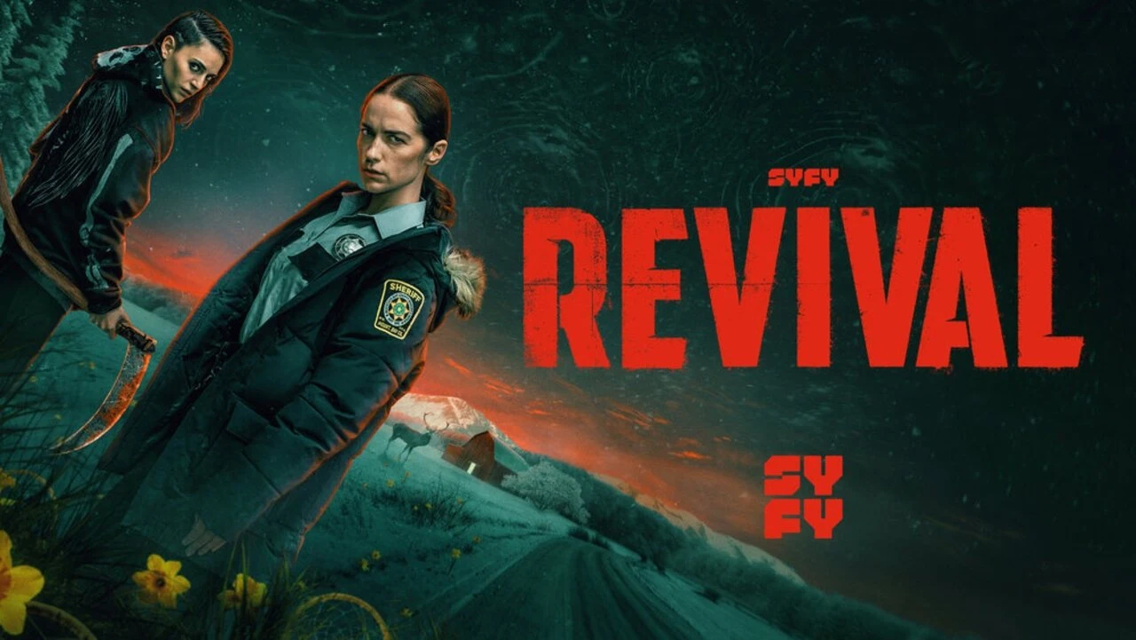 Foto de Revival
