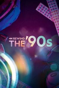 Serie Rewind The '90s