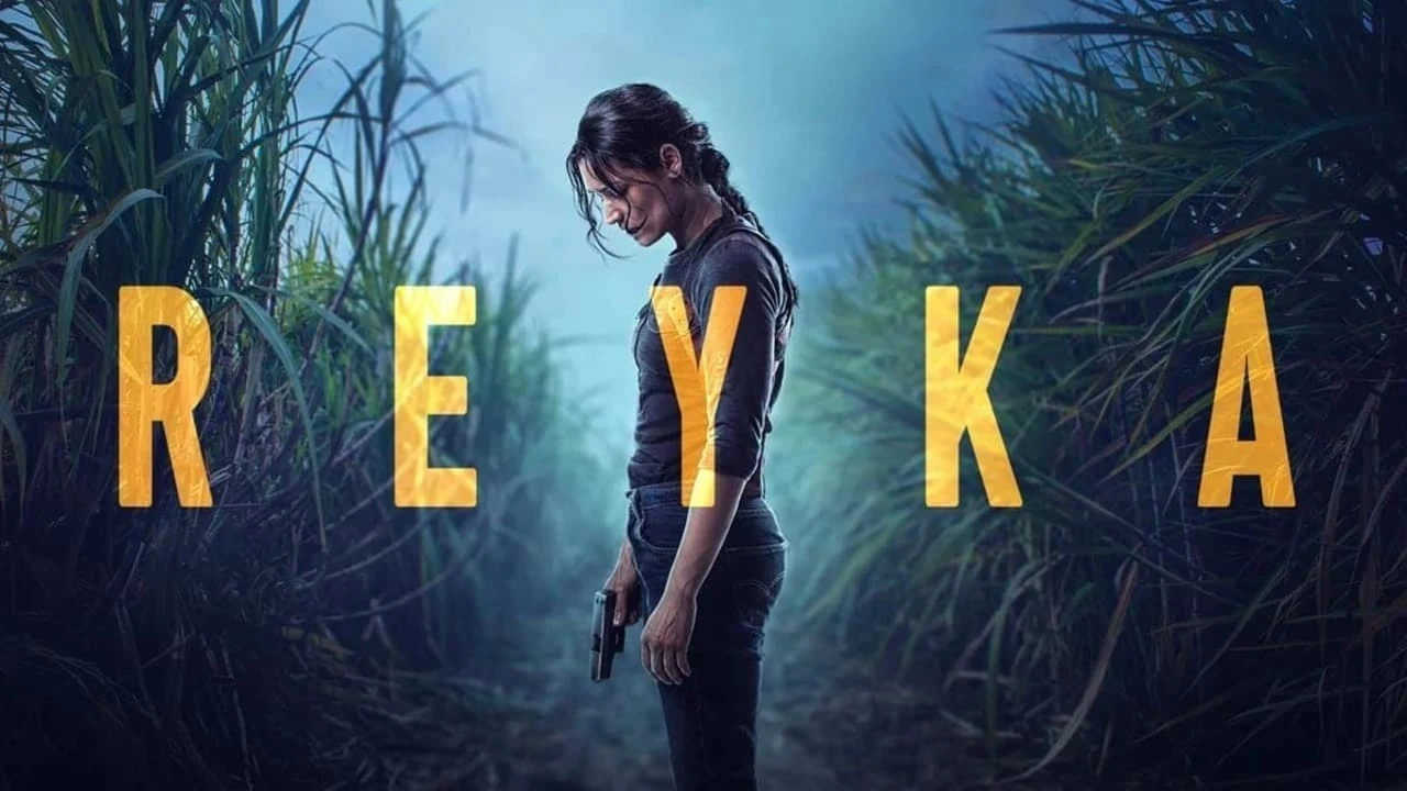 Foto de Reyka