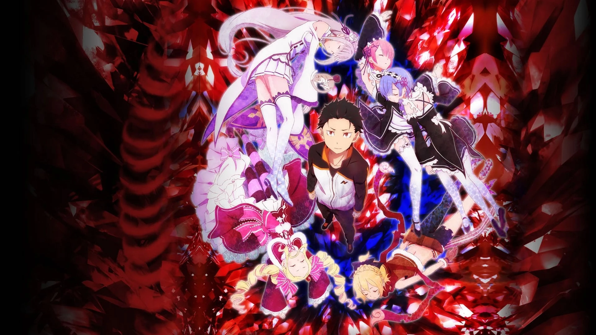 Foto de Re:ZERO -Starting Life in Another World-
