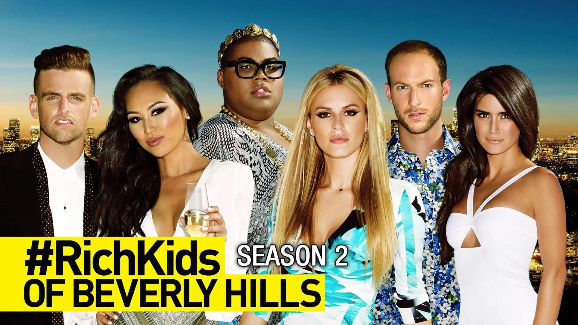 Foto de #RichKids of Beverly Hills