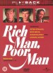 Rich Man, Poor Man Book I