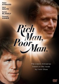 Serie Rich Man, Poor Man - Book II