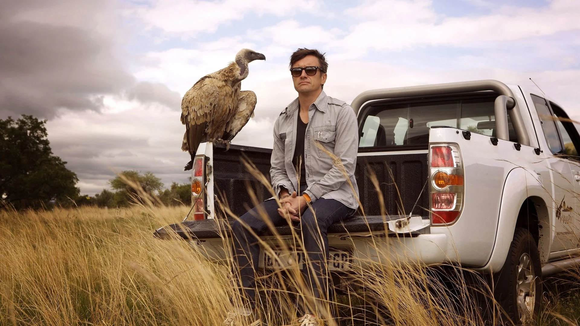 Foto de Richard Hammond's Miracles of Nature