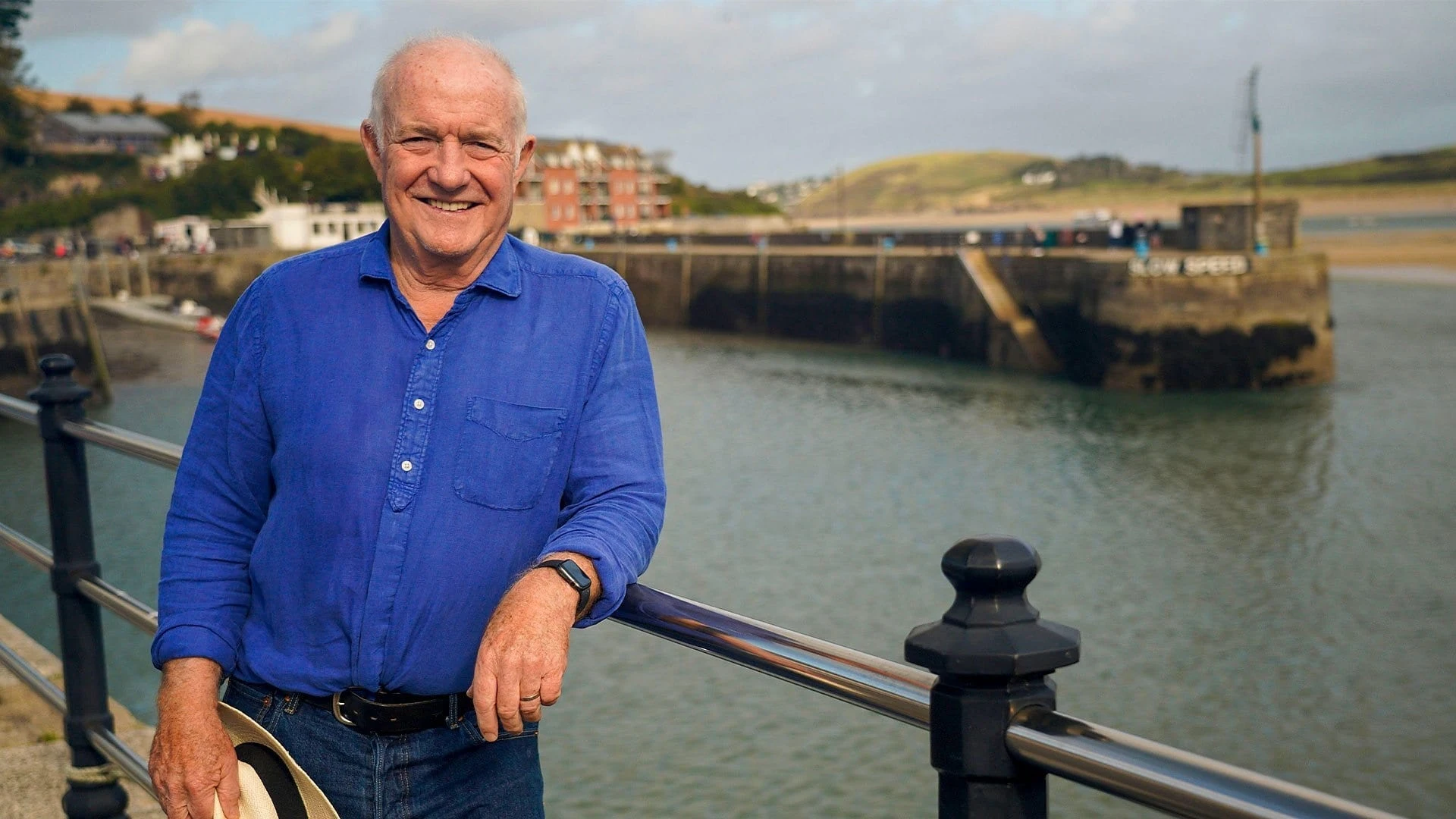 Foto de Rick Stein's Cornwall