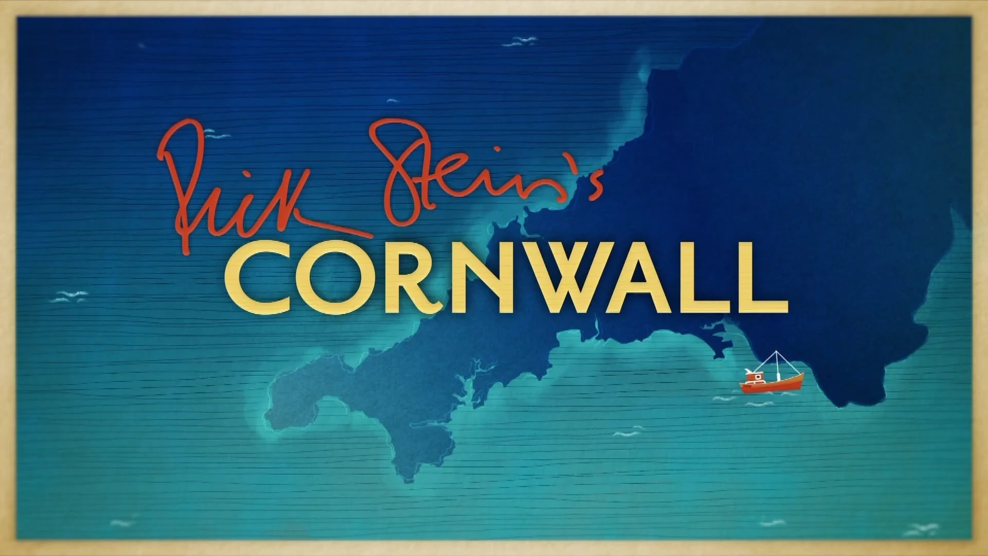 Foto de Rick Stein's Cornwall