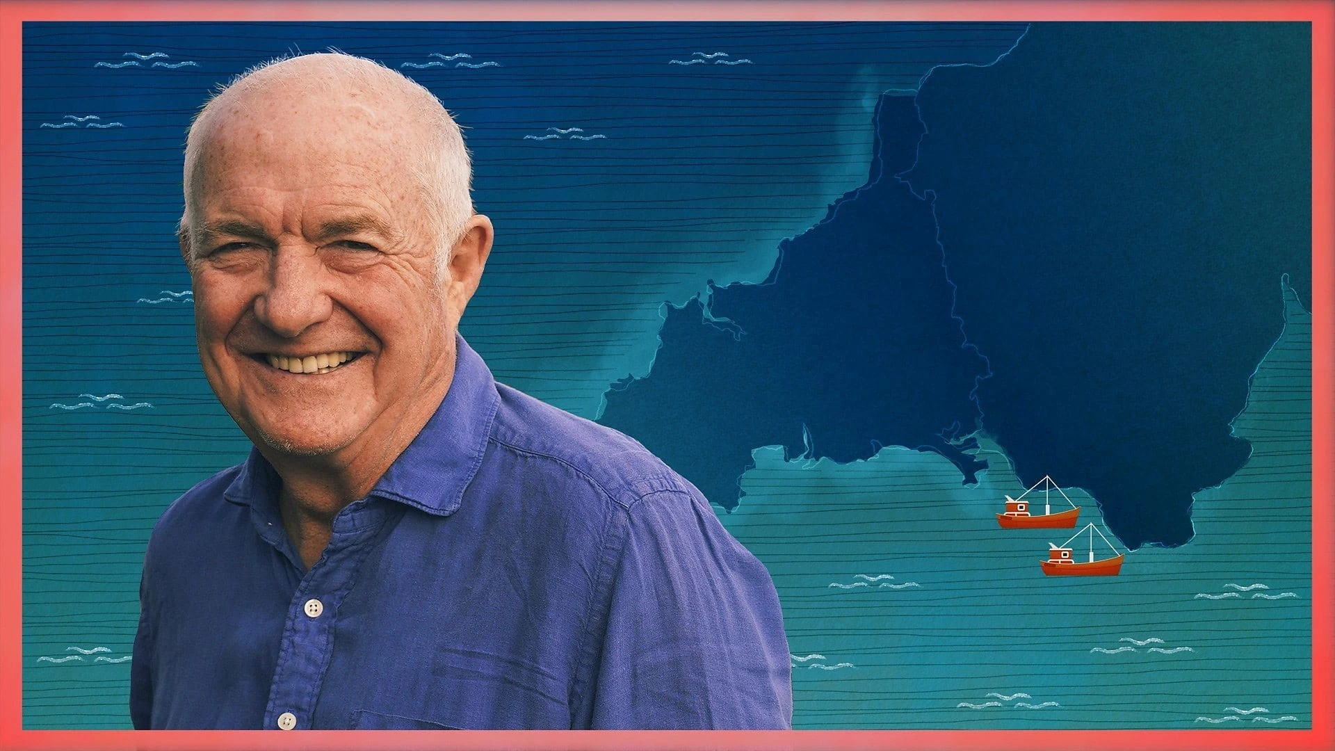 Foto de Rick Stein's Cornwall