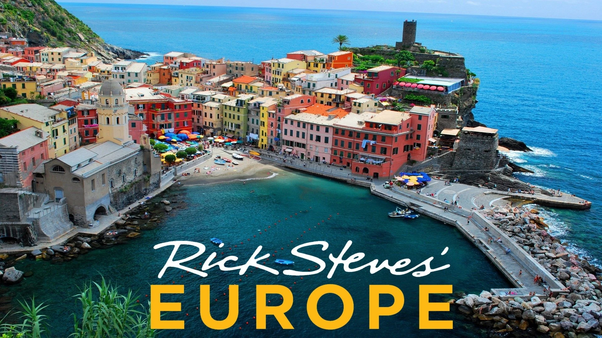 Foto de Rick Steves' Europe