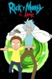 Rick and Morty: The Anime