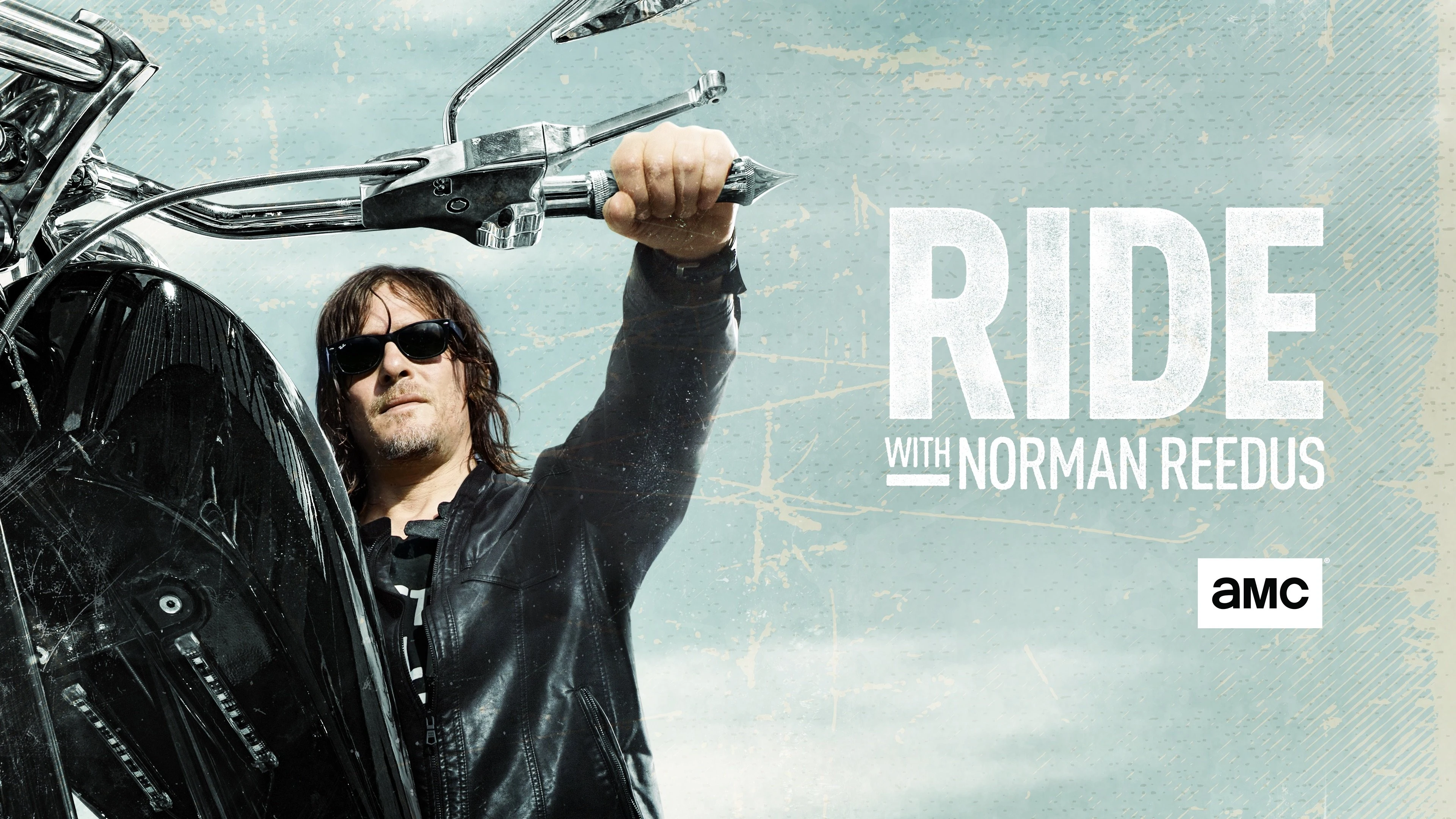 Foto de Ride with Norman Reedus