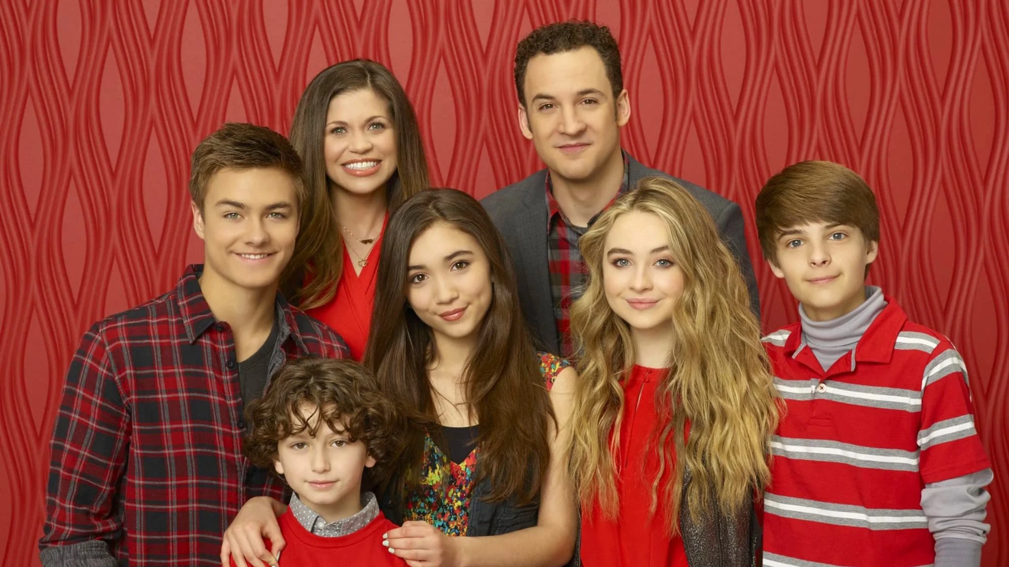 Foto de Girl Meets World