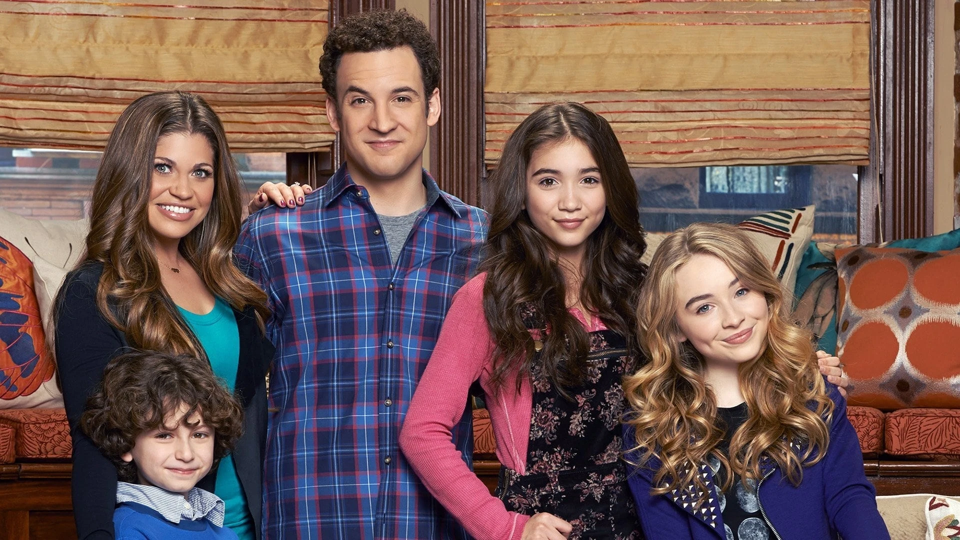 Foto de Girl Meets World