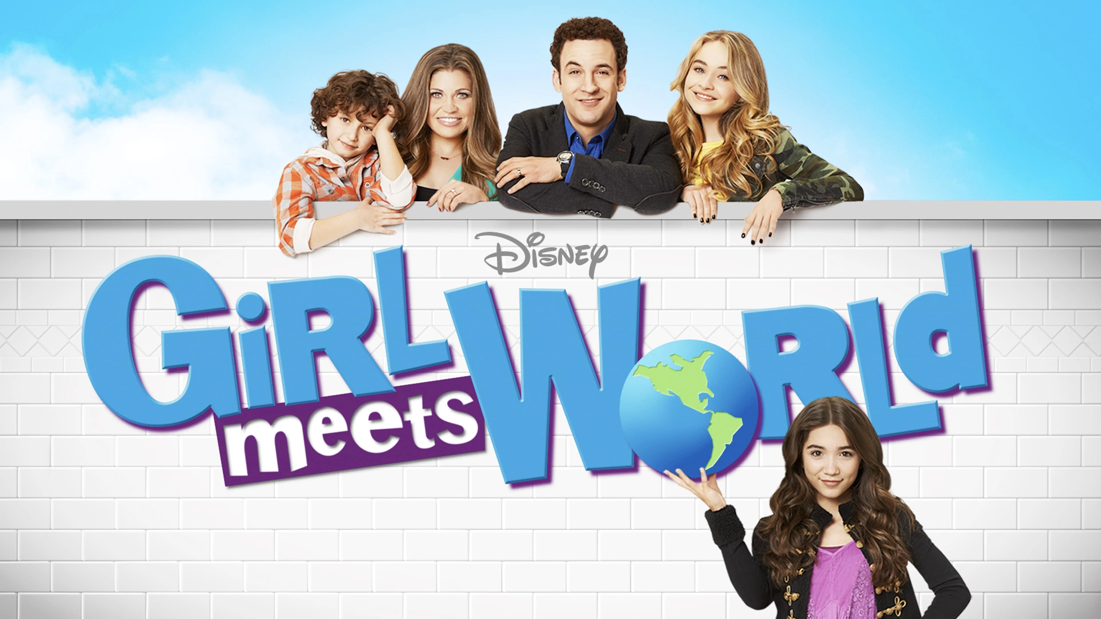 Foto de Girl Meets World