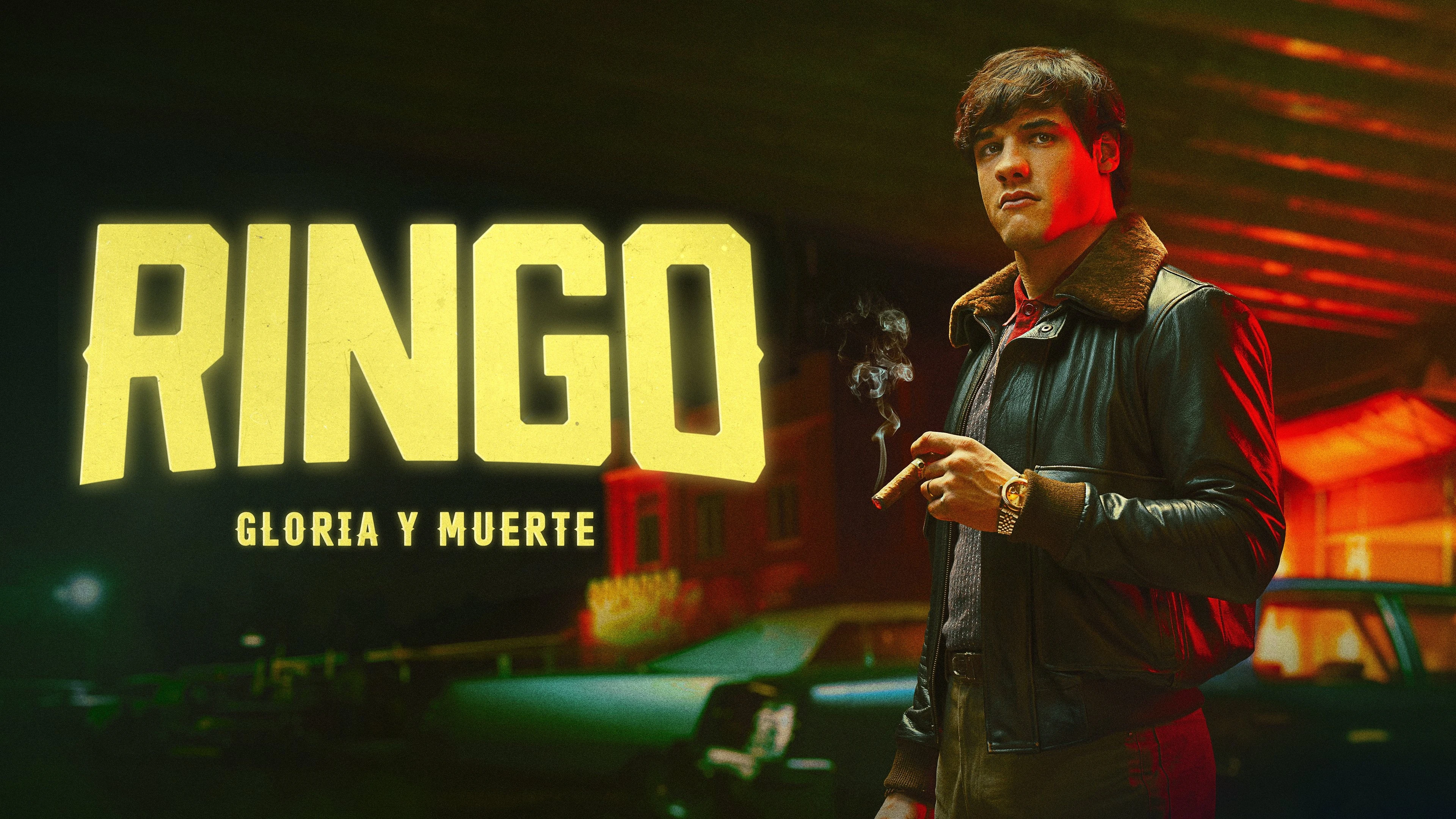 Foto de Ringo: Glory and Death