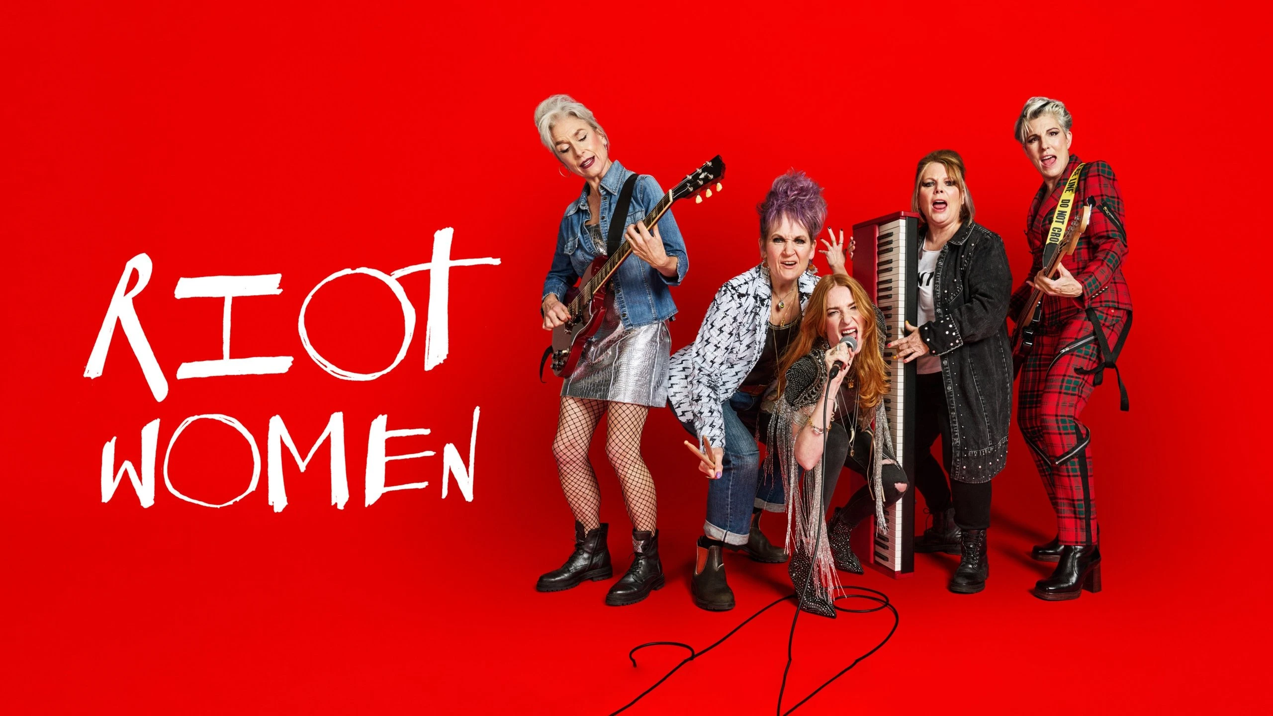 Foto de Riot Women