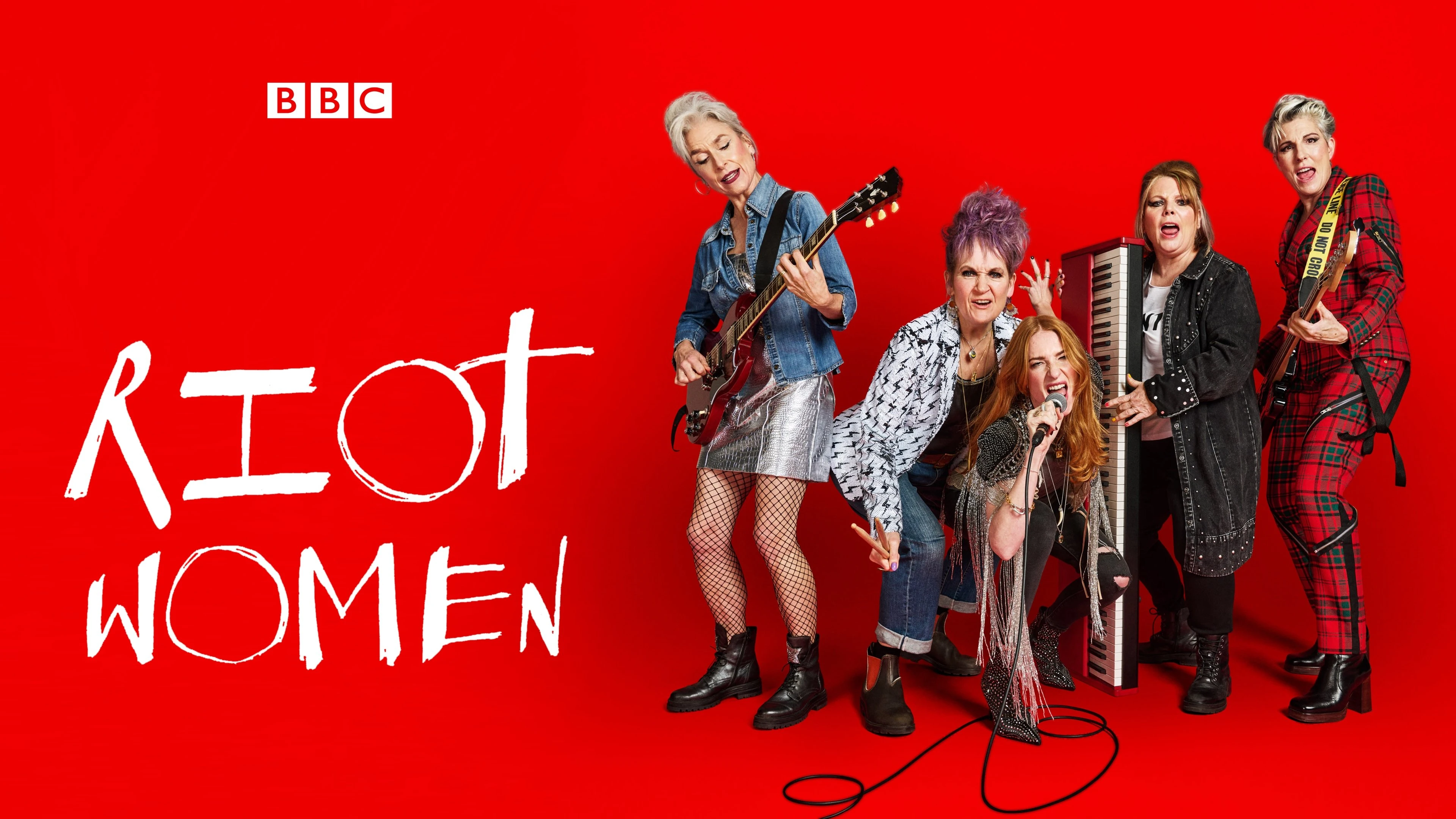Foto de Riot Women