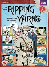 Serie Ripping Yarns