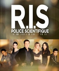 Serie R.I.S. Police scientifique