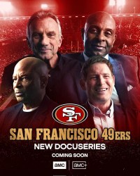 Serie Rise of the 49ers