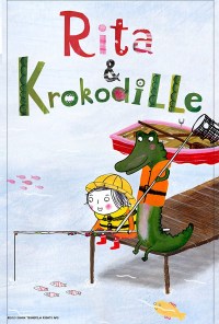 Serie Rita og Krokodille