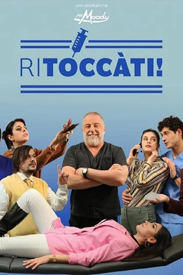 Poster  de Ritoccàti
