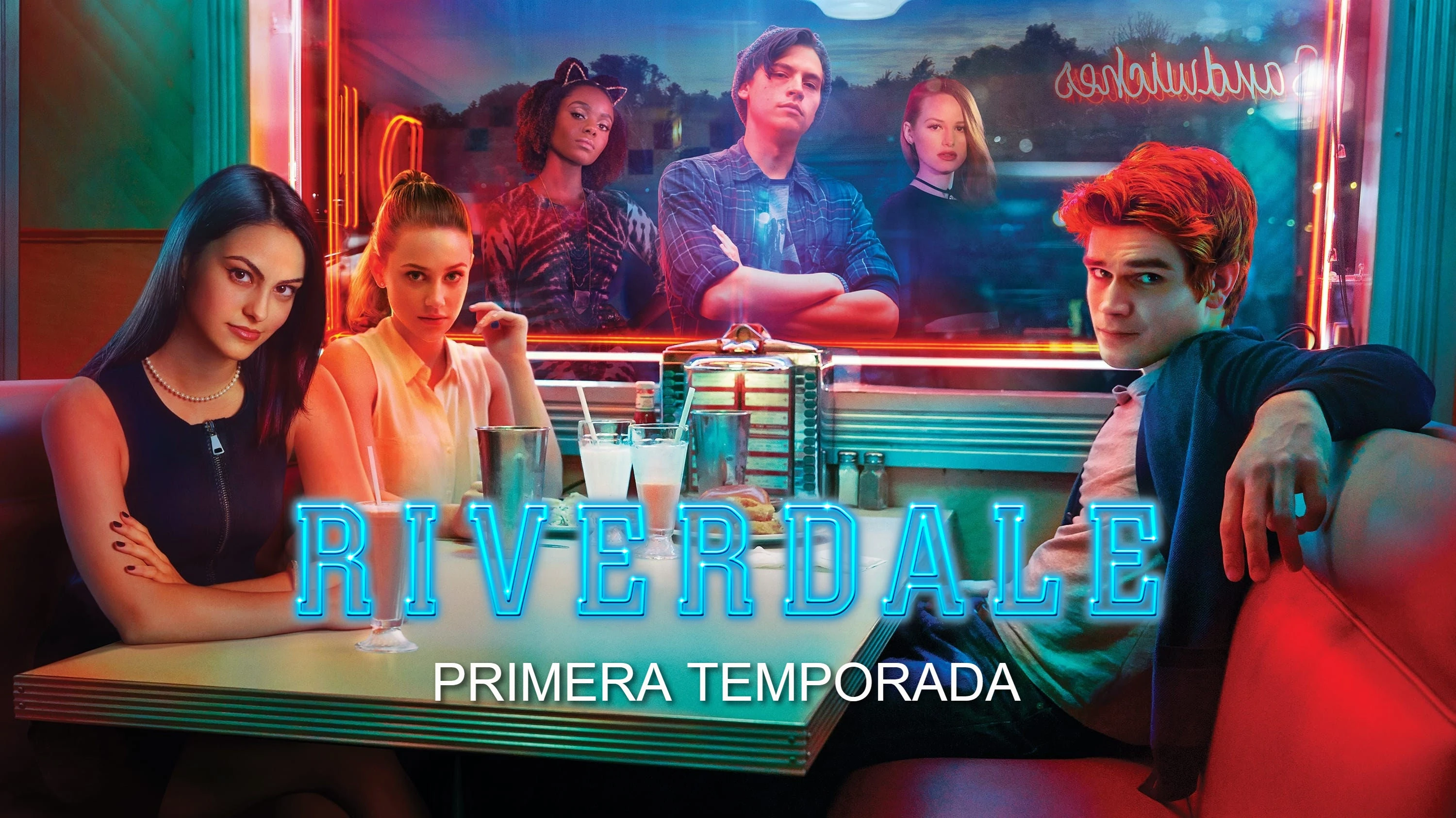 Foto de Riverdale