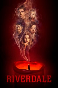 Riverdale Serie de TV Cine