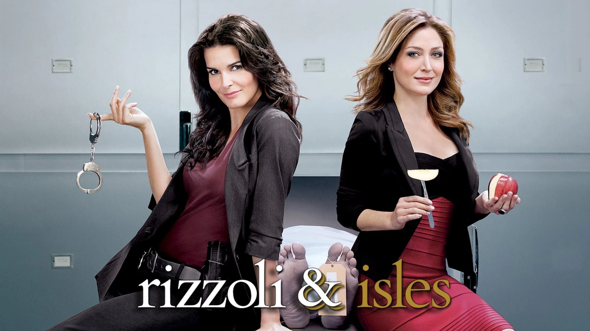 Foto de Rizzoli & Isles