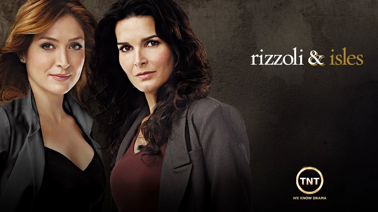 Foto de Rizzoli & Isles