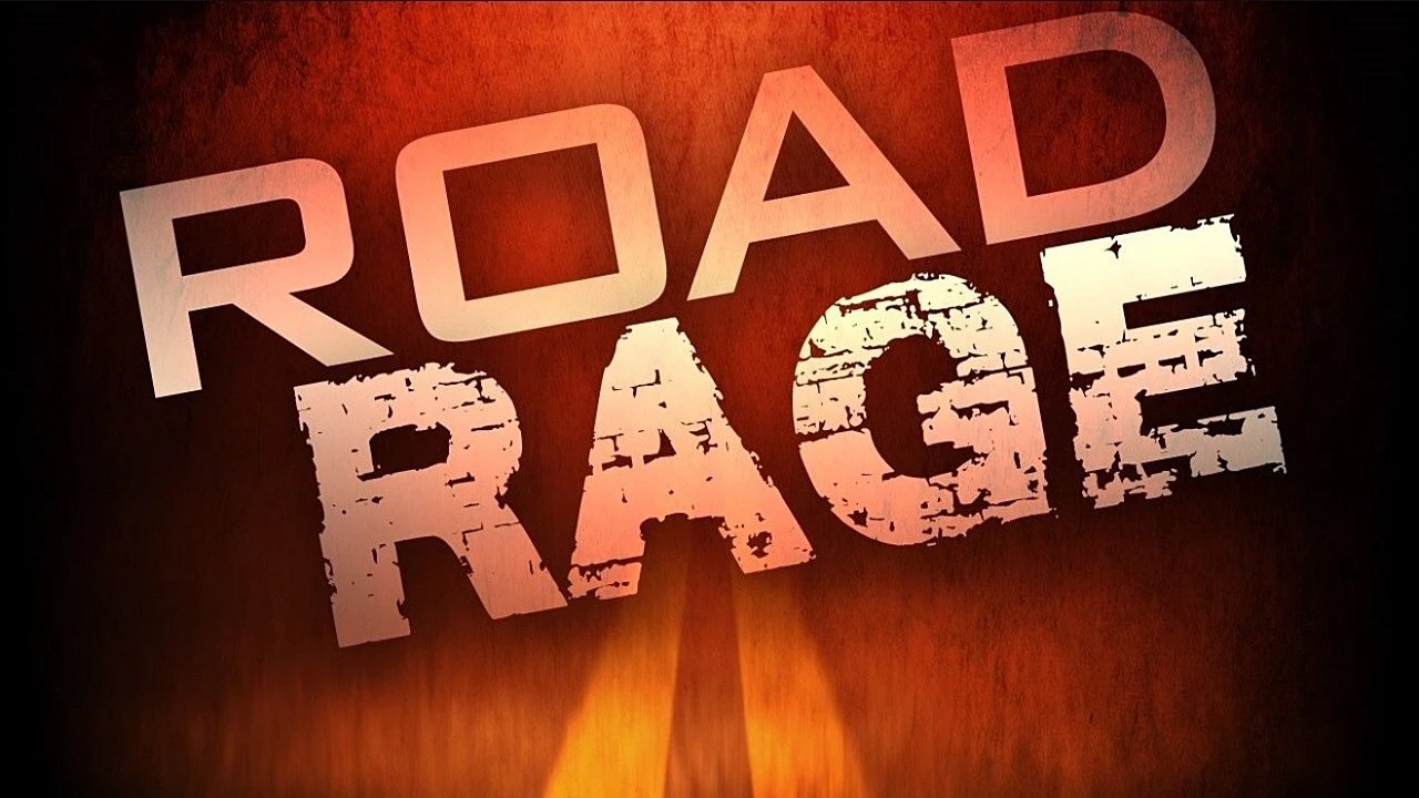 Foto de Road Rage