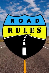Serie Road Rules