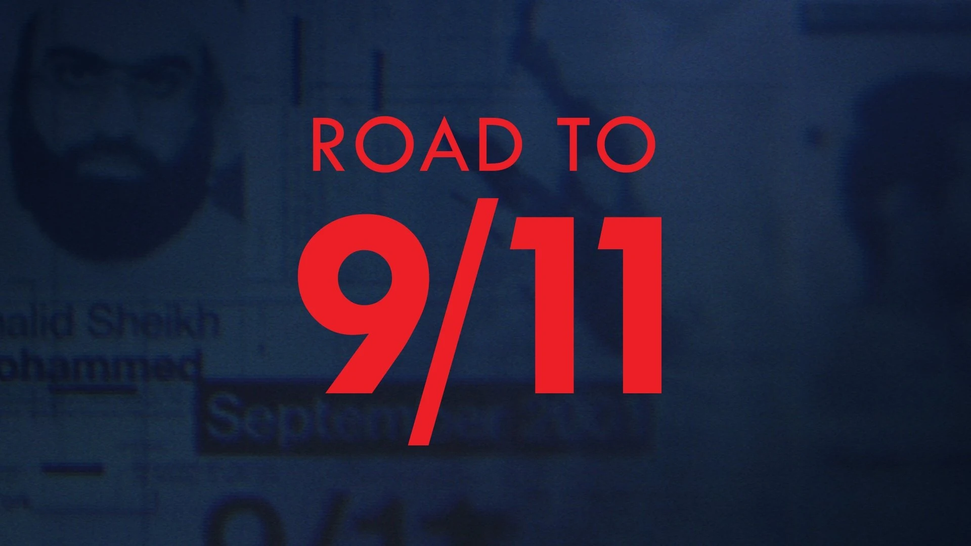 Foto de Road to 9/11