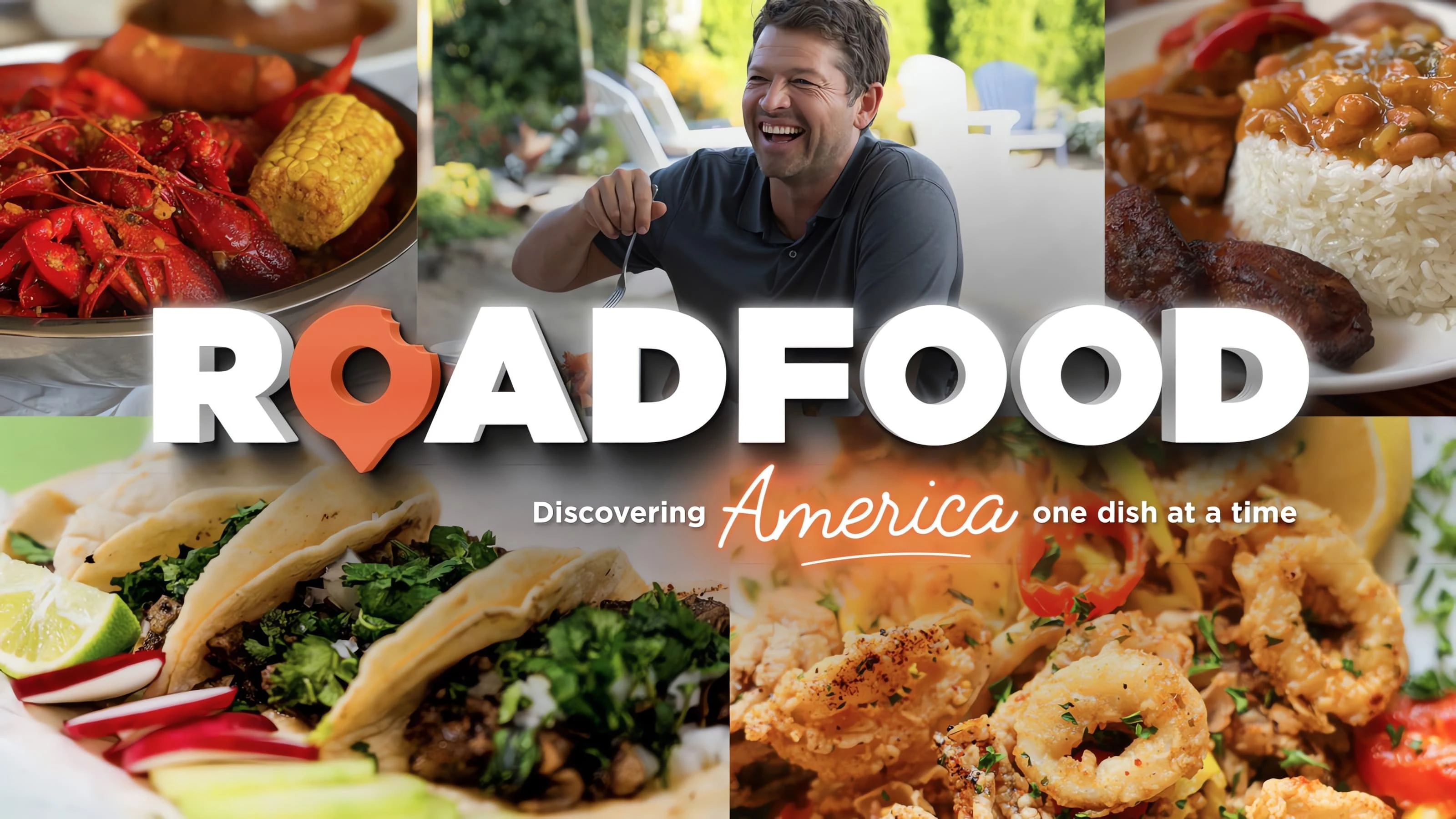 Foto de Roadfood