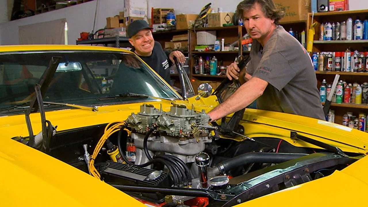 Foto de Roadkill Garage