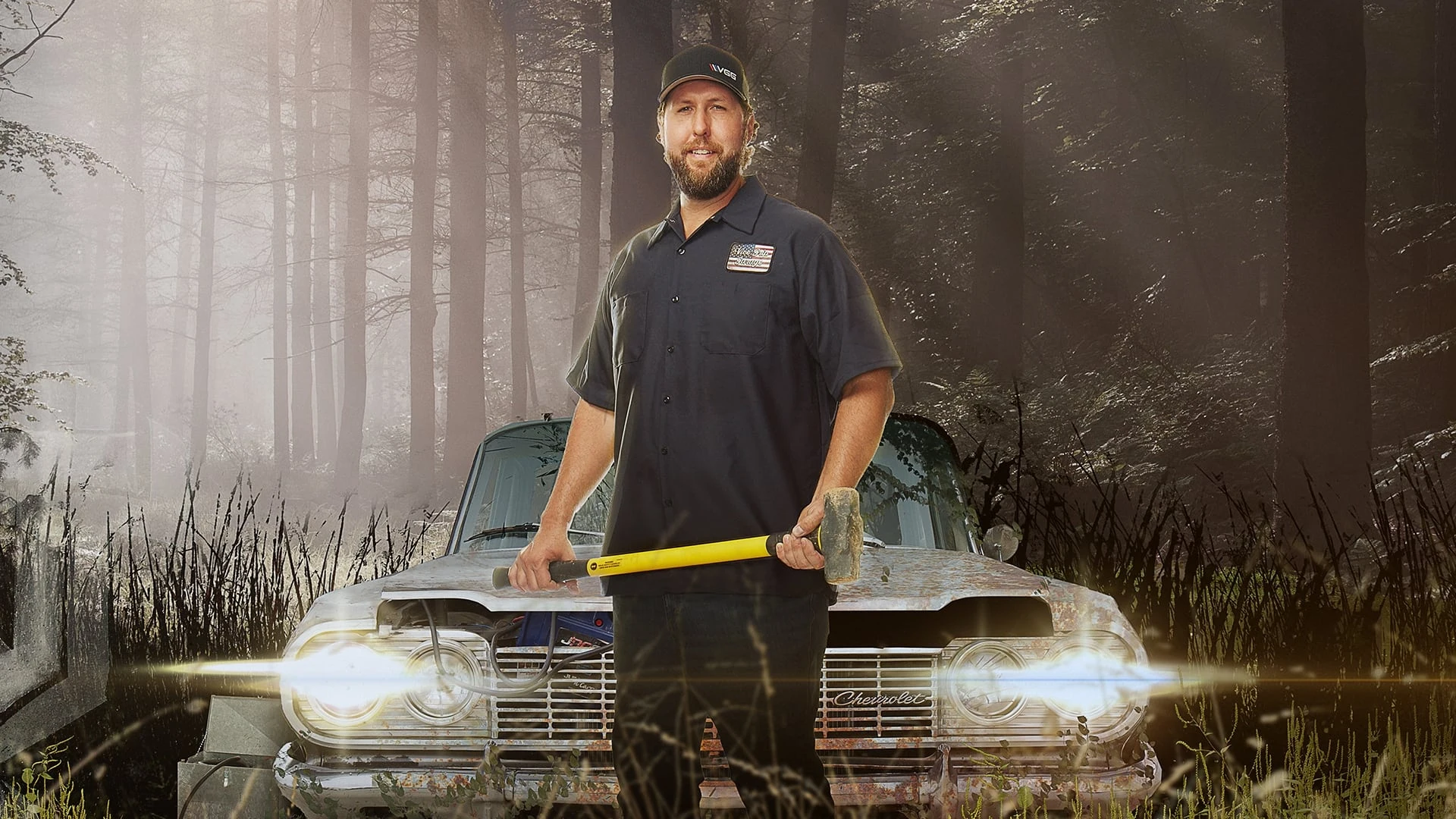 Foto de Roadworthy Rescues