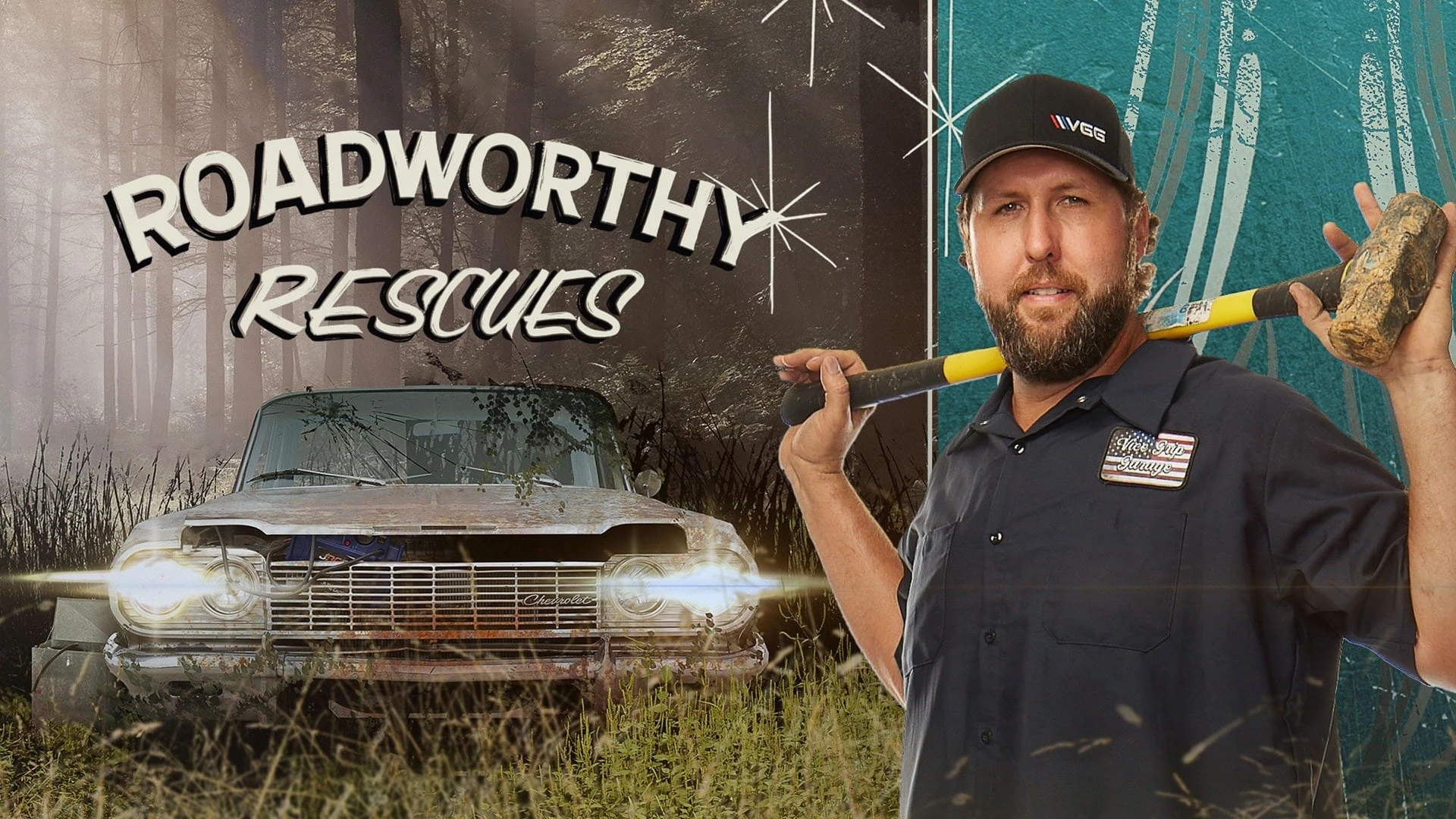Foto de Roadworthy Rescues