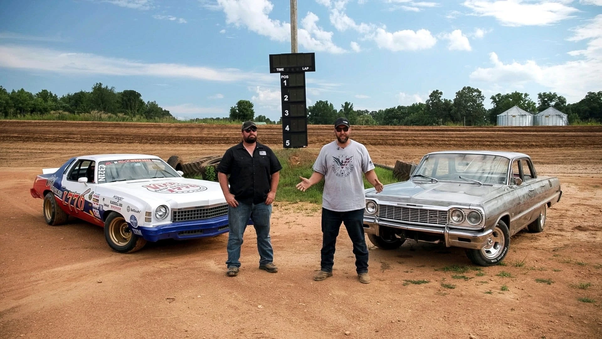 Foto de Roadworthy Rescues