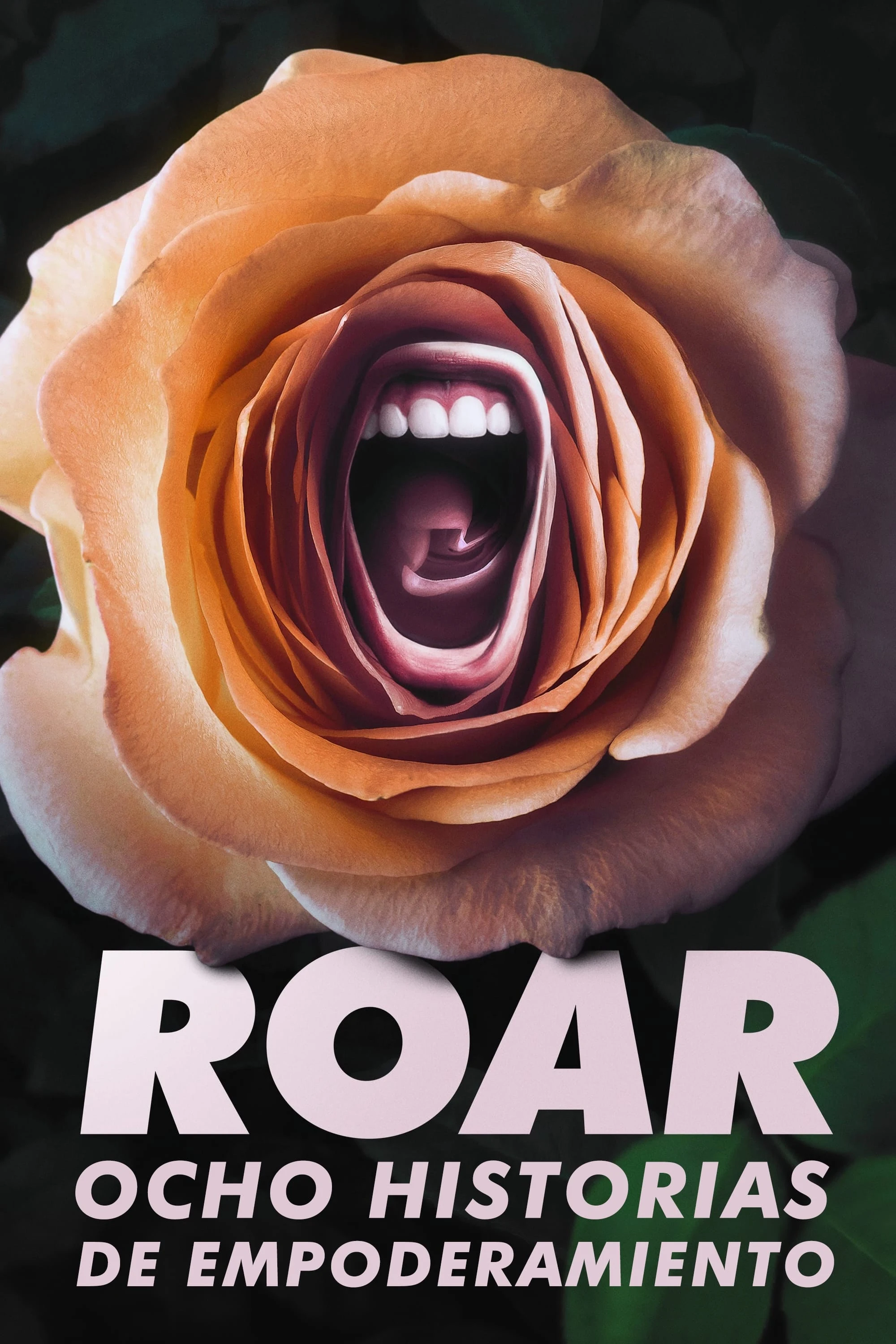 Poster  de Roar en español