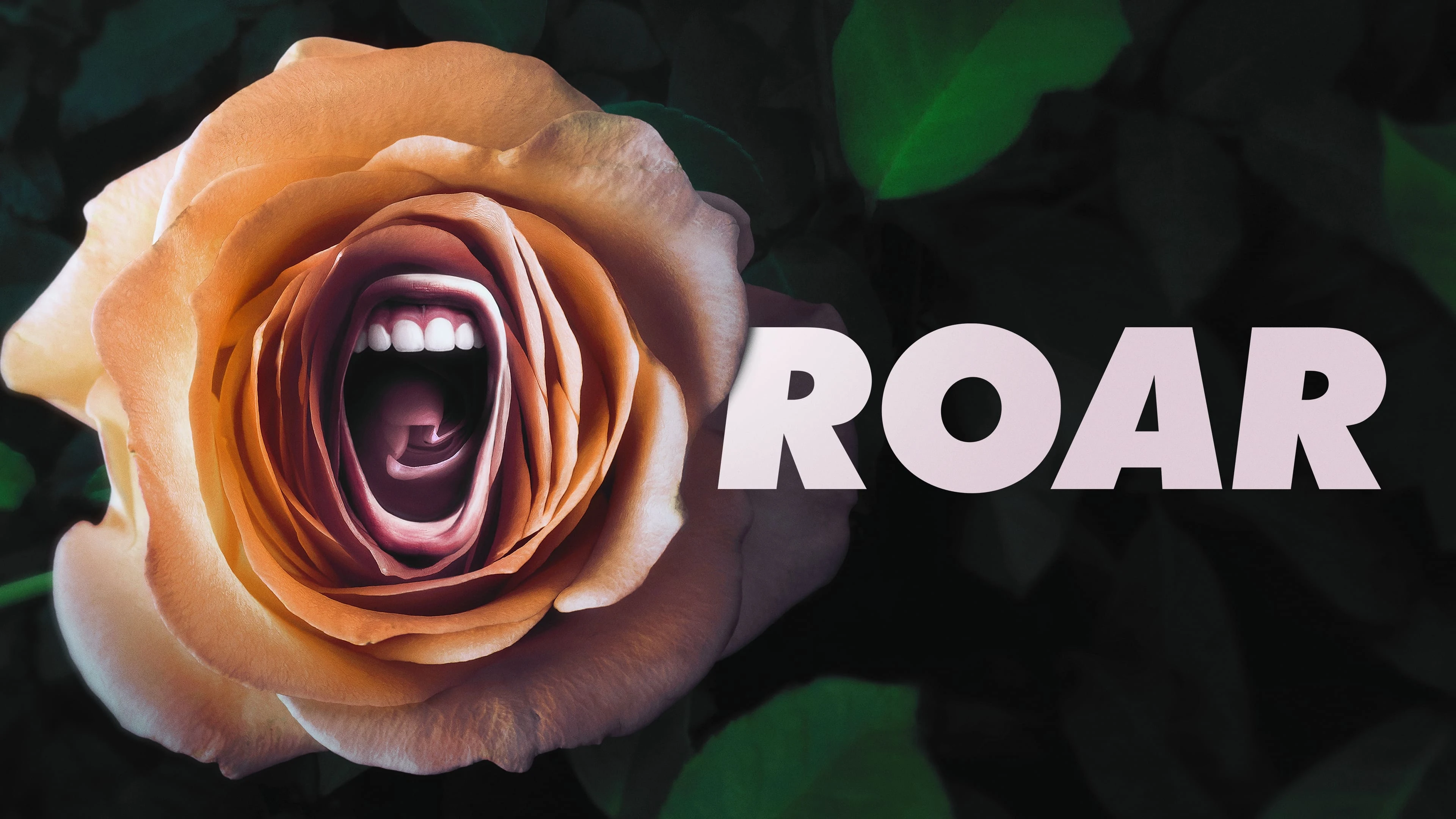 Foto de Roar